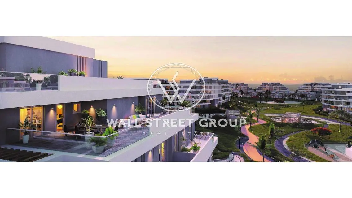 Luxury Apartment for Sale - 150 sqm in 2020