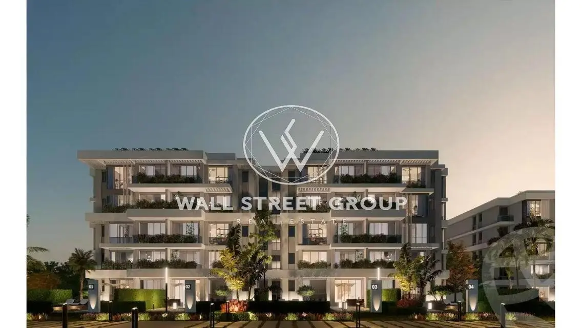 Luxury Apartment for Sale - 150 sqm in 2020