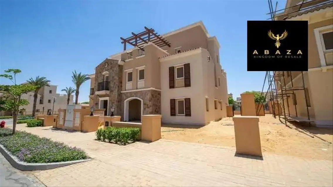 Luxury 3 Bedroom Apartment with Balcony in Prime Location