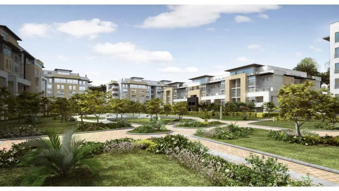Luxury Apartment for Rent, 165 sqm