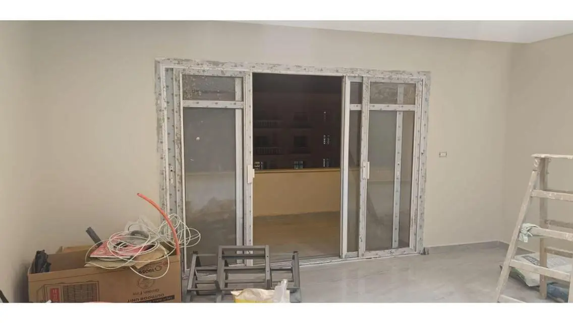 Luxury Apartment for Rent, 165 sqm