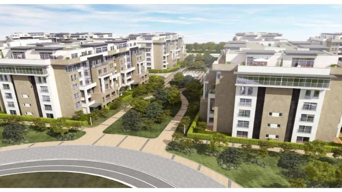 Luxury Apartment for Rent, 165 sqm