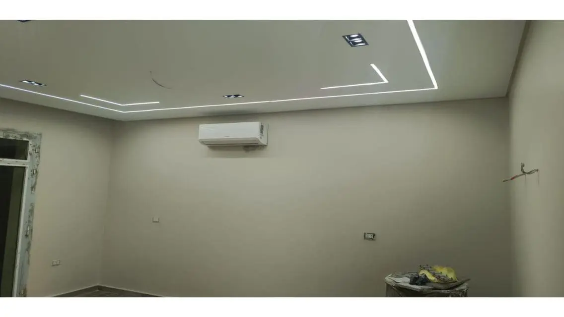 Luxury Apartment for Rent, 165 sqm