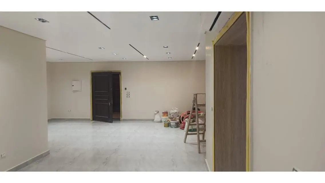 Luxury Apartment for Rent, 165 sqm