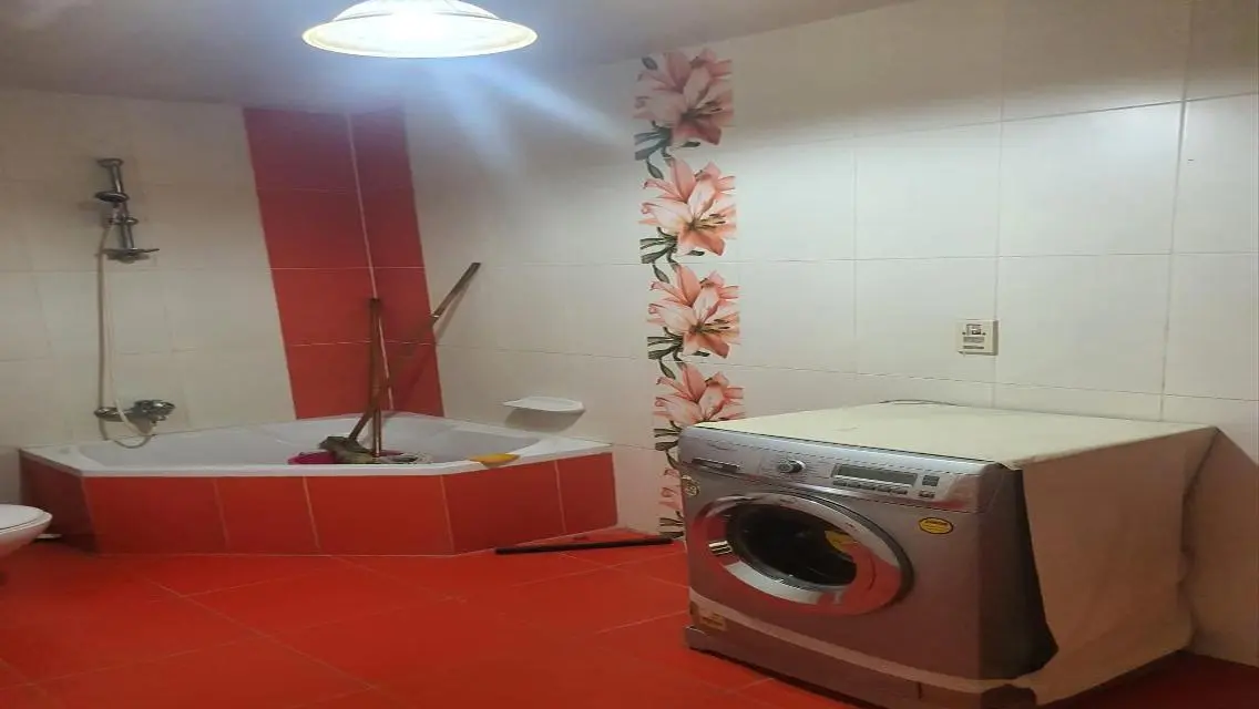 شقة فاخرة للبيع بمساحة 800 متر