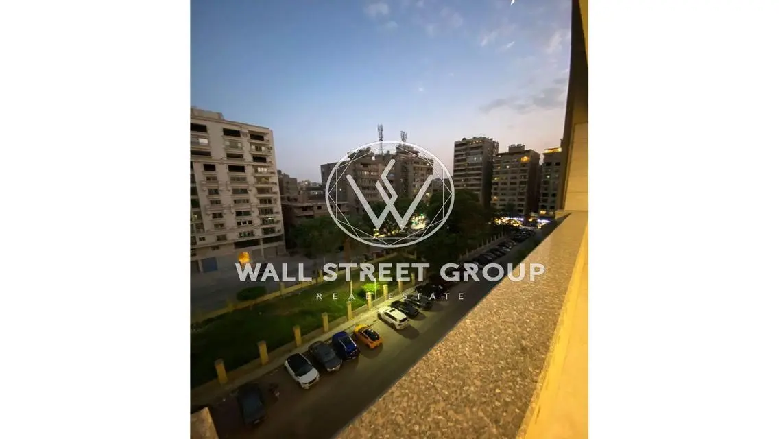 Luxurious Apartment Priced at 16 Million EGP