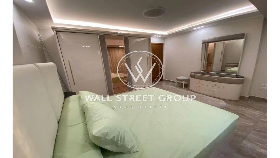 Luxurious Apartment Priced at 16 Million EGP