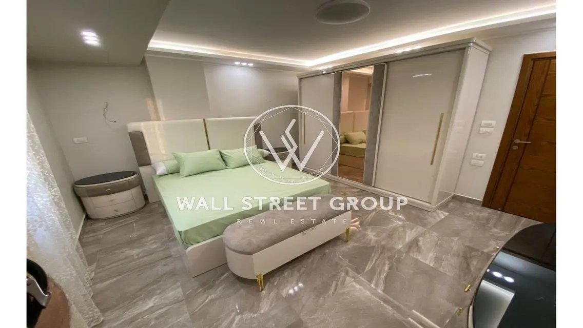 Luxurious Apartment Priced at 16 Million EGP