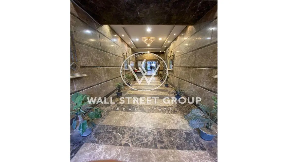 Luxurious Apartment Priced at 16 Million EGP