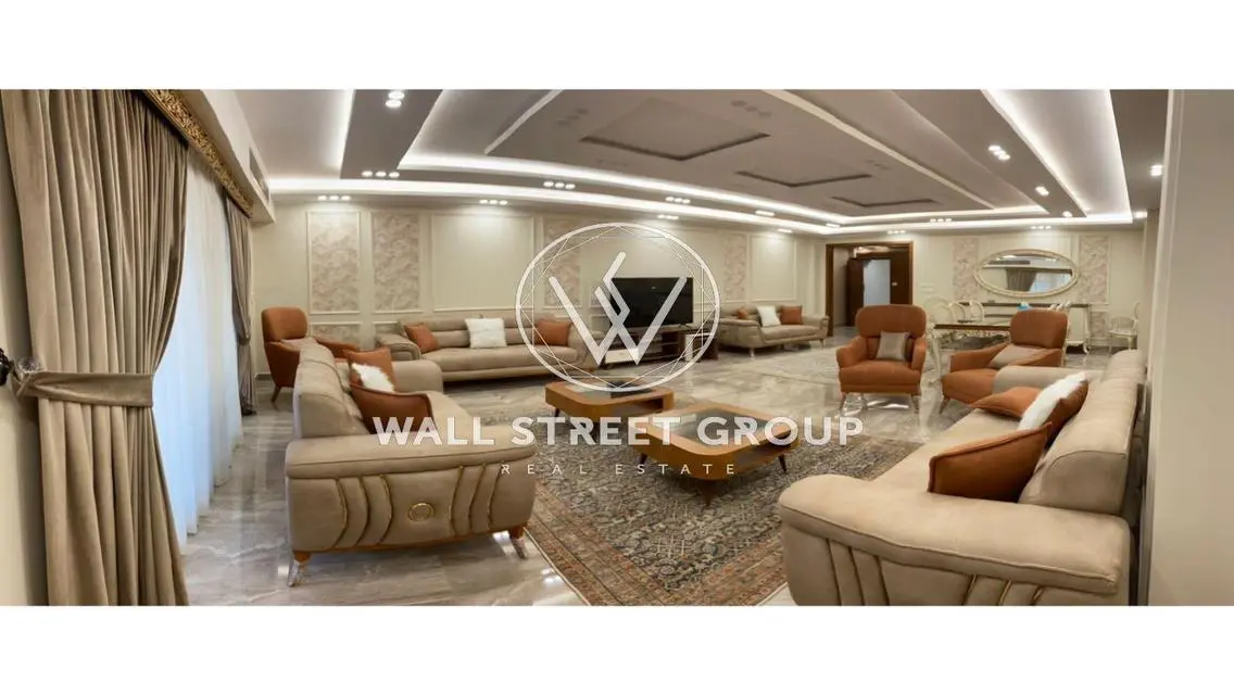 Luxurious Apartment Priced at 16 Million EGP