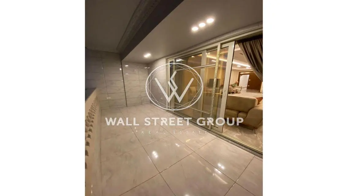 Luxurious Apartment Priced at 16 Million EGP