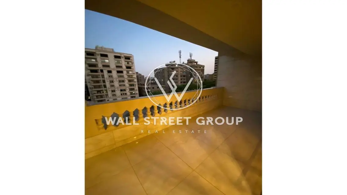 Luxurious Apartment Priced at 16 Million EGP