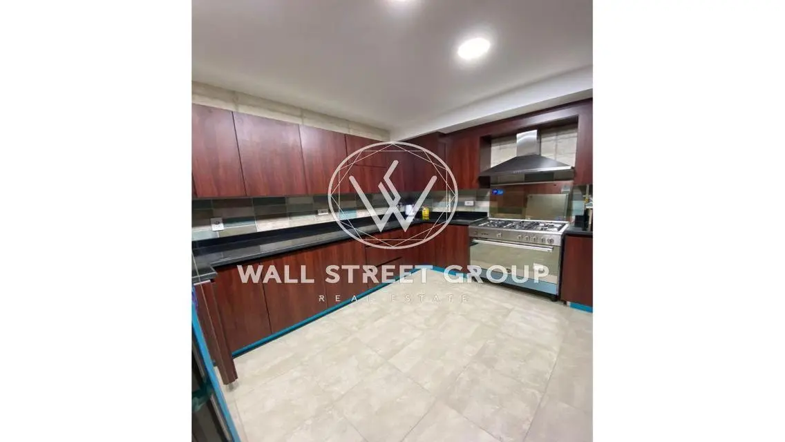 Luxurious Apartment Priced at 16 Million EGP