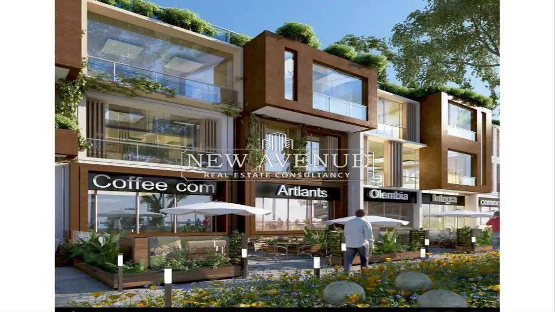 Luxury Apartment at Taj Misr R8 at an Attractive Price