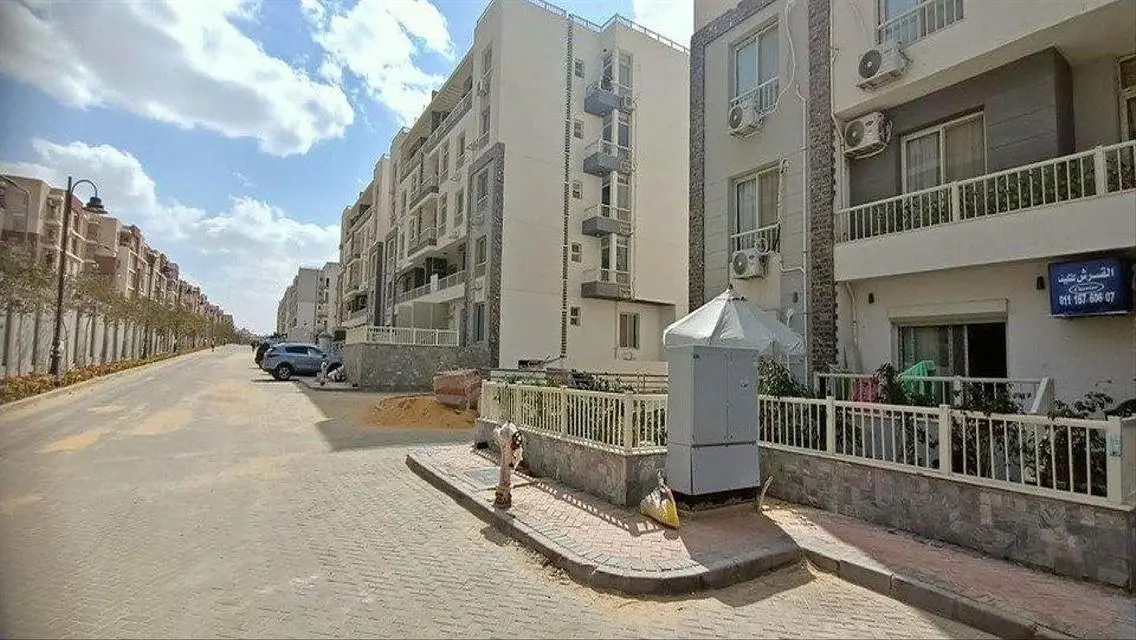 Luxurious Apartment with Stunning View