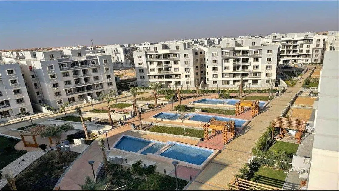 Luxurious Apartment with Stunning View