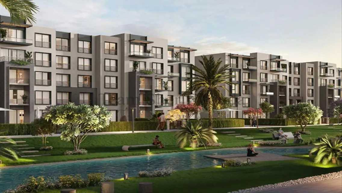 Luxury Apartment with Spacious Living and Premium Amenities