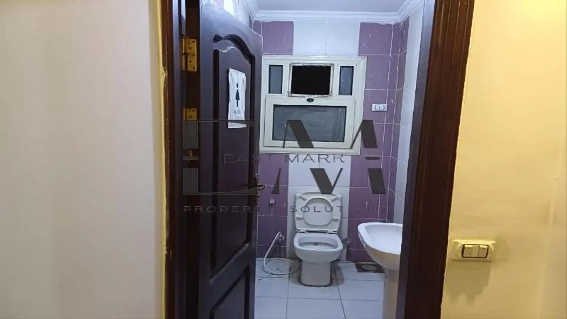 Comfortable 250m² Apartment for Sale in Al-Rafahiyah