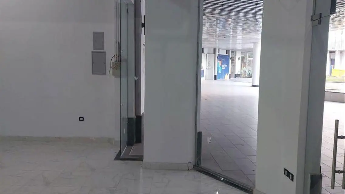 Park Mall - New Cairo