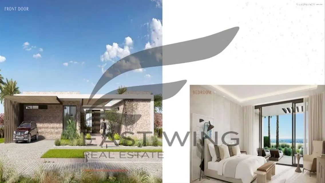 Luxury Apartment for Sale with Private Garden and Balcony