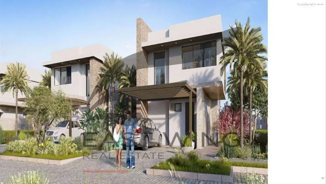 Luxury Apartment for Sale with Private Garden and Balcony