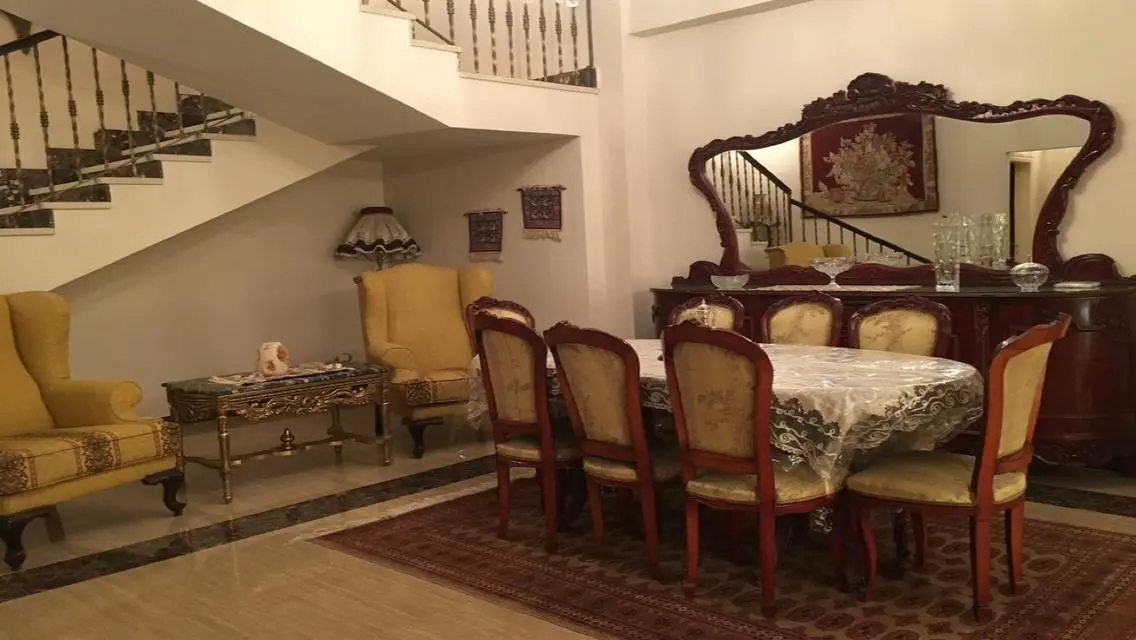 Luxury Apartment 2-3-360 Meter in Prime Location