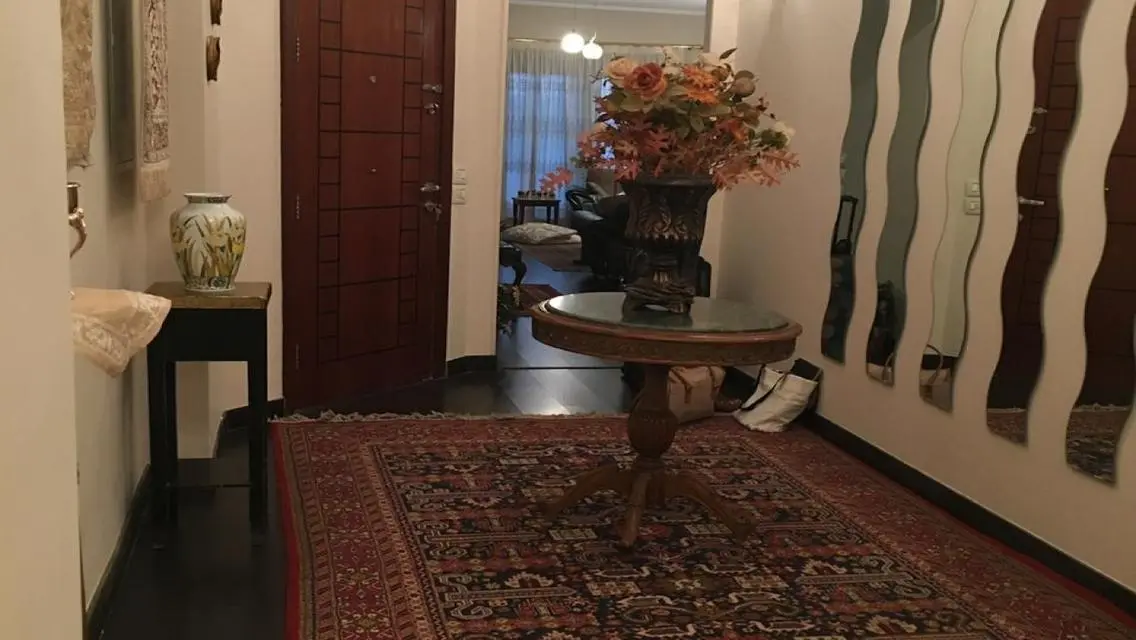 Luxury Apartment 2-3-360 Meter in Prime Location
