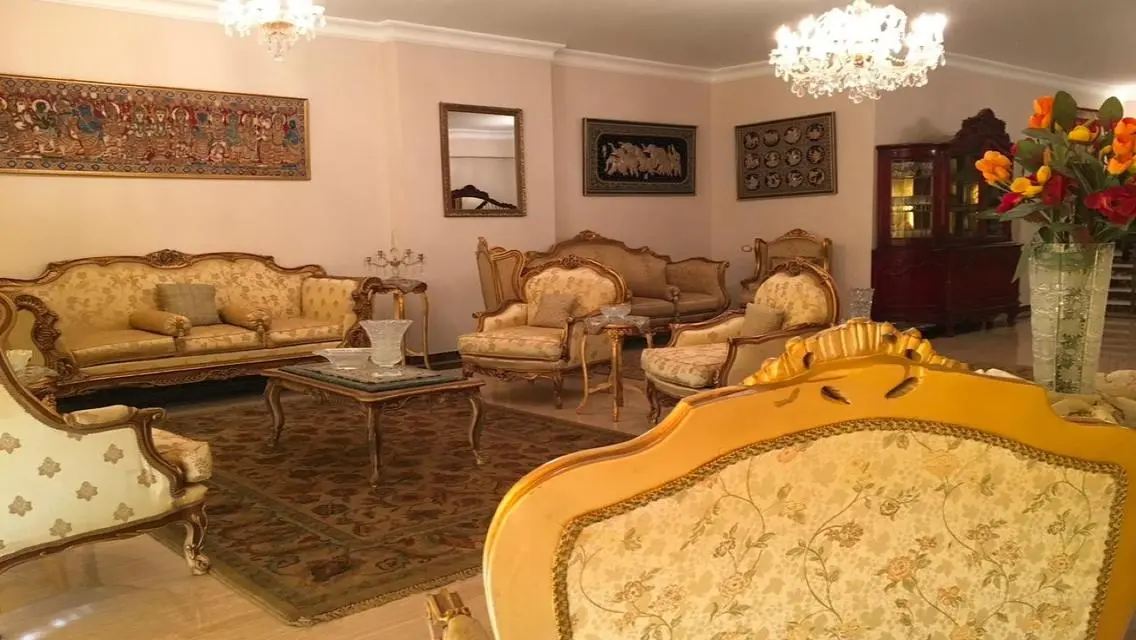 Luxury Apartment 2-3-360 Meter in Prime Location