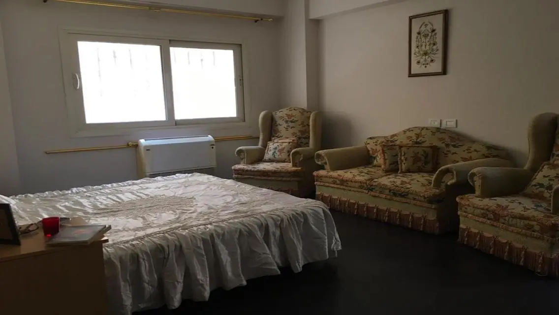 Luxury Apartment 2-3-360 Meter in Prime Location