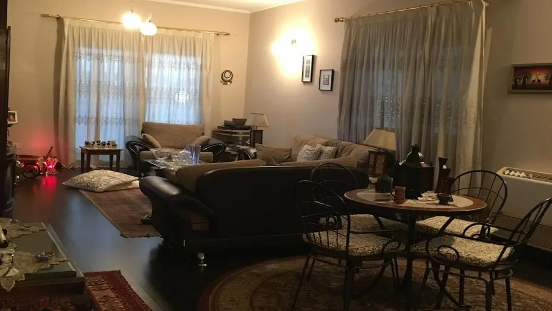 Luxury Apartment 2-3-360 Meter in Prime Location