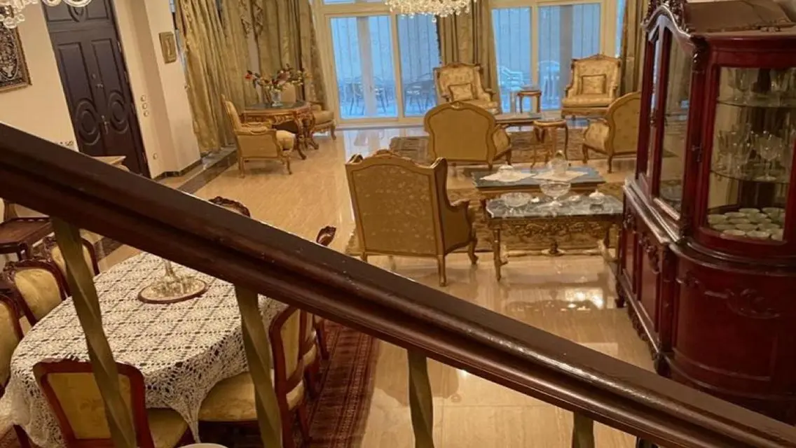 Luxury Apartment 2-3-360 Meter in Prime Location