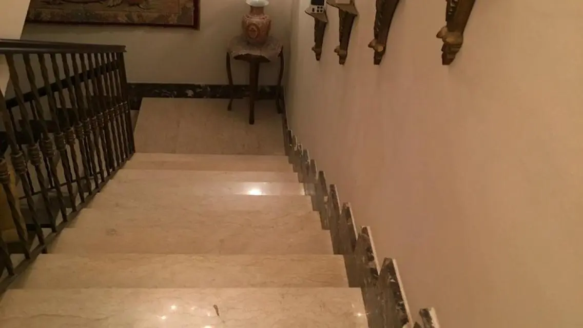 Luxury Apartment 2-3-360 Meter in Prime Location