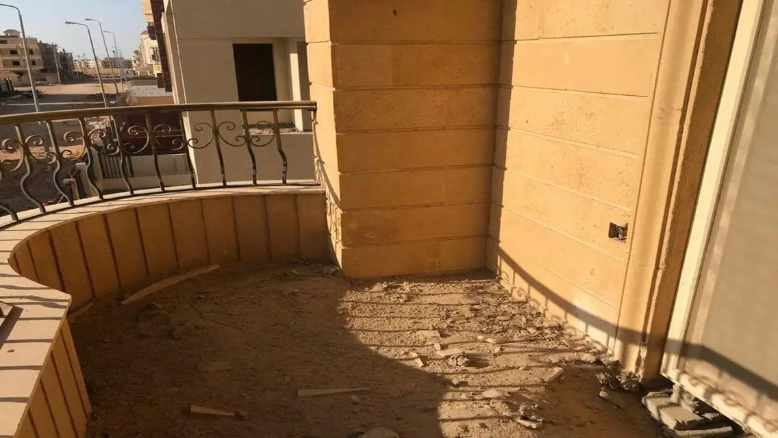 Stunning 200 sqm Apartment with Balcony for Sale