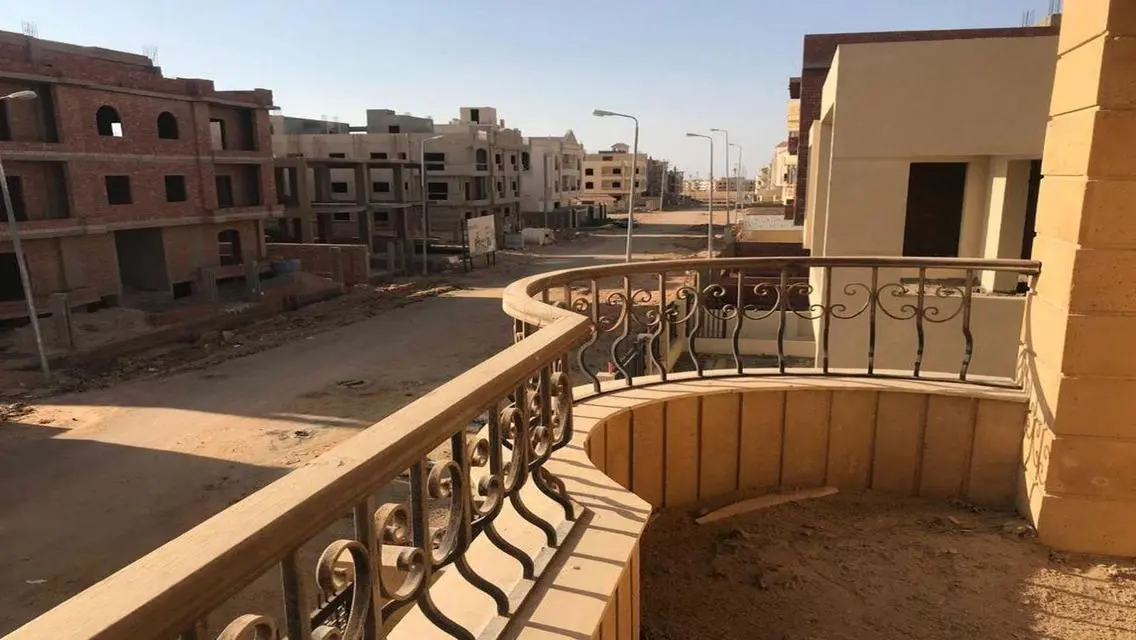 Stunning 200 sqm Apartment with Balcony for Sale