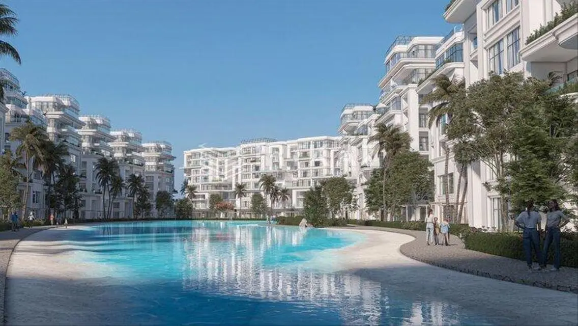 Luxury Apartment for Sale in Dubai - AED 5,842,000