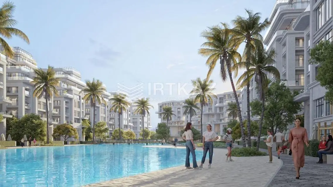 Luxury Apartment for Sale in Dubai - AED 5,842,000