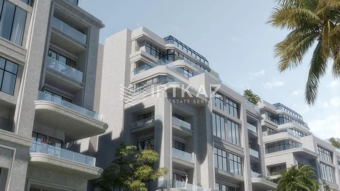 Luxury Apartment for Sale in Dubai - AED 5,842,000