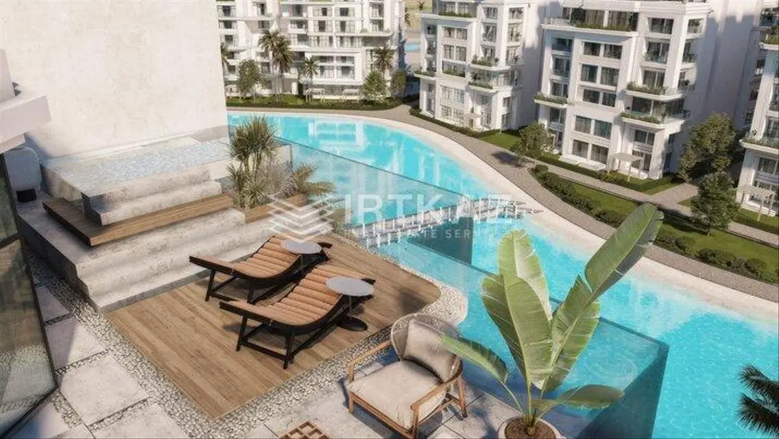 Luxury Apartment for Sale in Dubai - AED 5,842,000