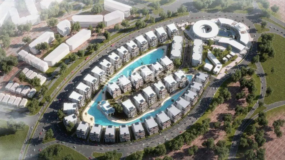 Luxury Apartment for Sale in Dubai - AED 5,842,000