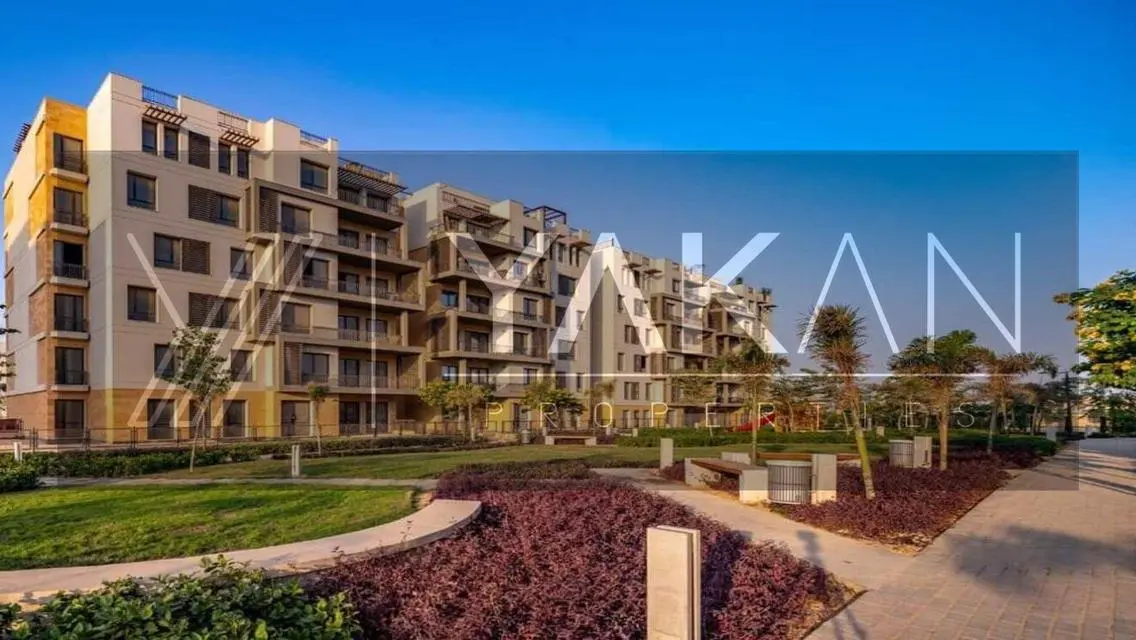 Luxury Apartment with Lake Views in Prime Location