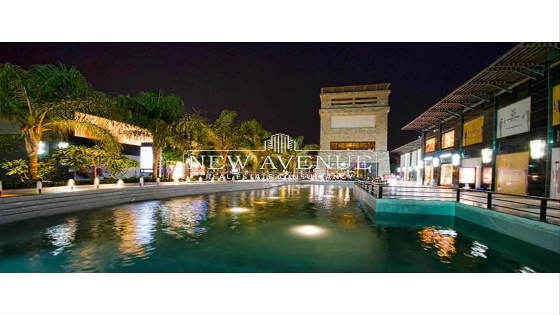 Premium Property with Spacious Area for Sale
