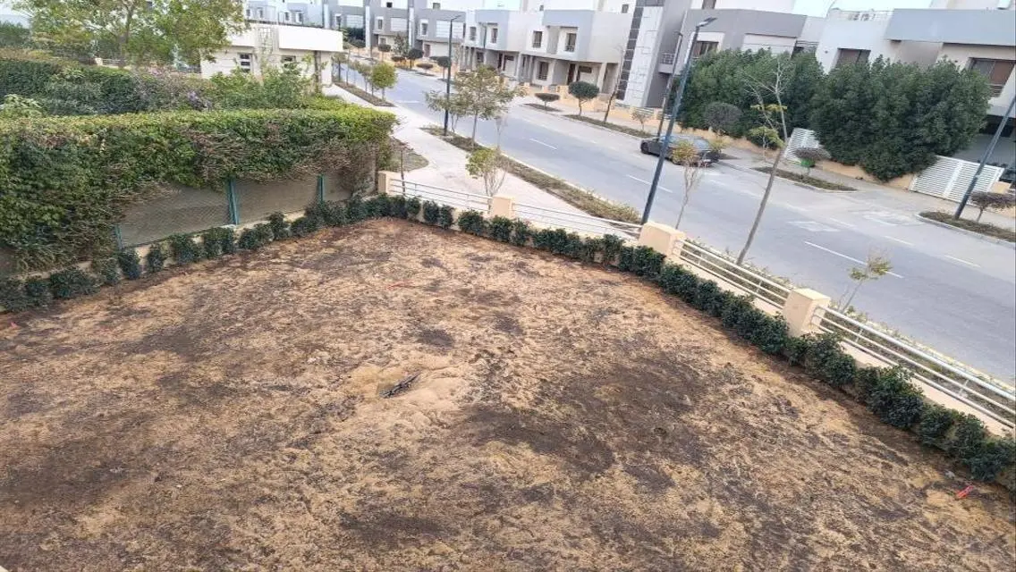 شقة فاخرة للإيجار بمميزات مذهلة