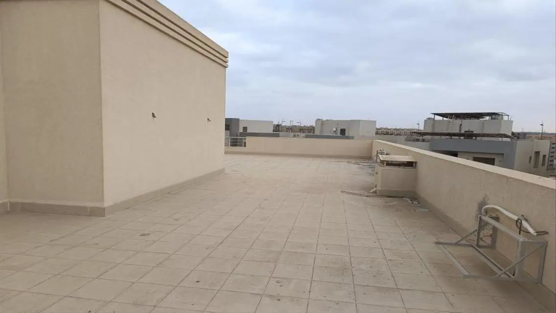 شقة فاخرة للإيجار بمميزات مذهلة