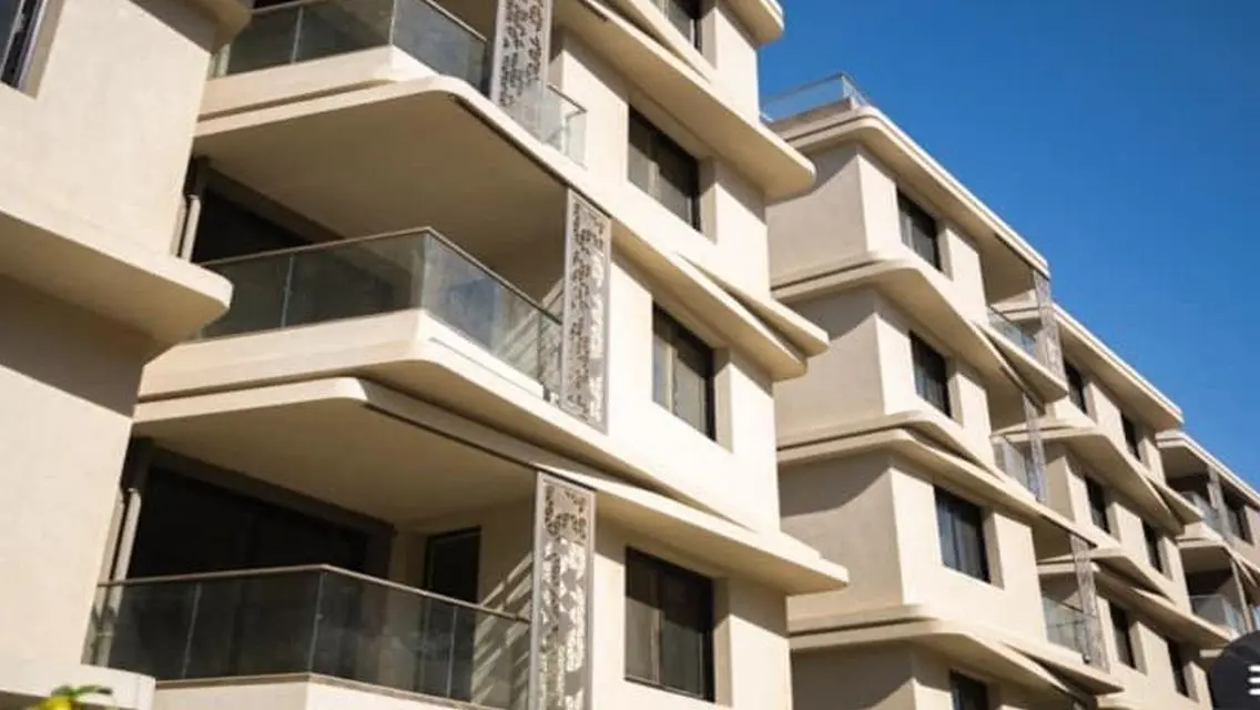 Luxury 12-Unit Apartment for Rent