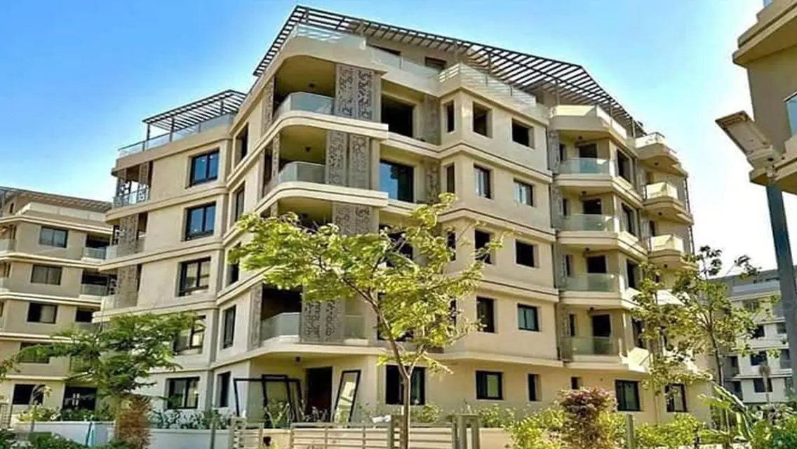 Luxury 12-Unit Apartment for Rent
