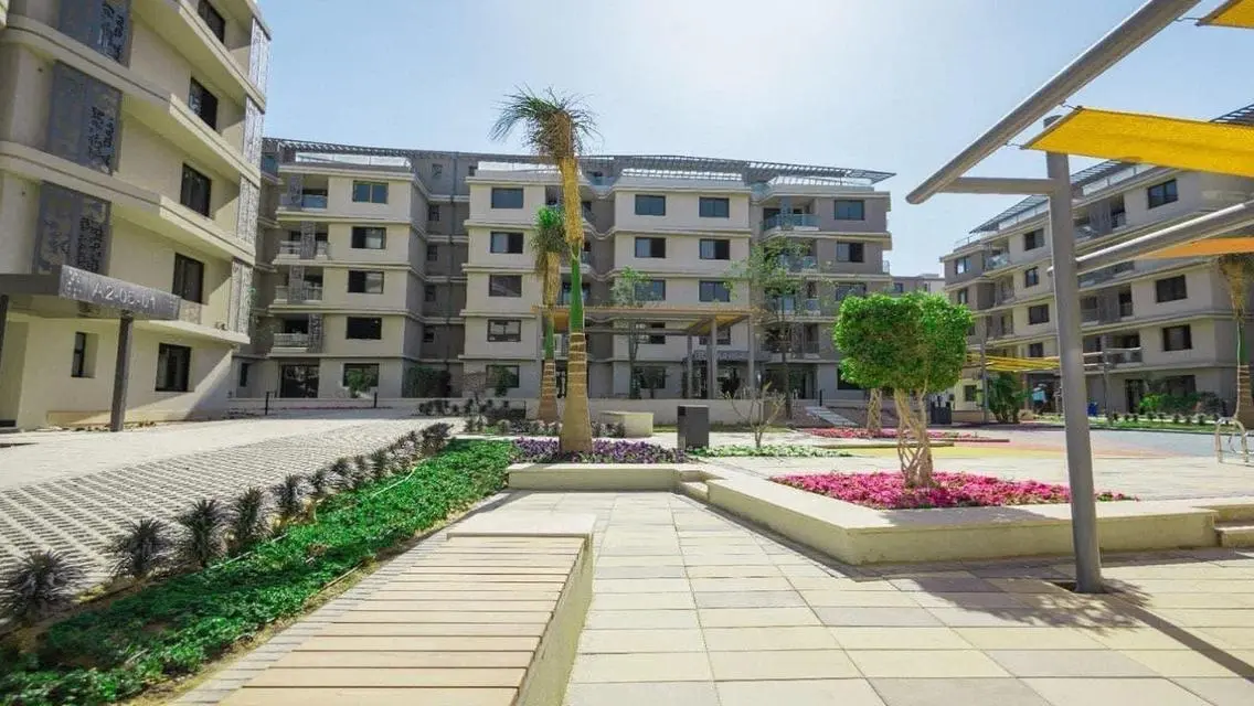 Luxury 12-Unit Apartment for Rent