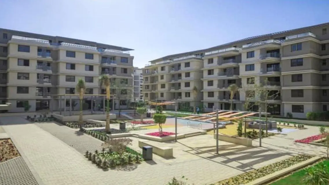 Luxury 12-Unit Apartment for Rent