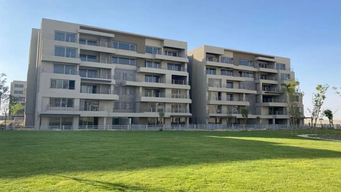 Luxury 12-Unit Apartment for Rent