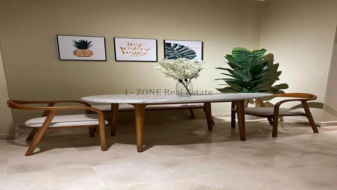 Sky Condo for Sale in I-Zone