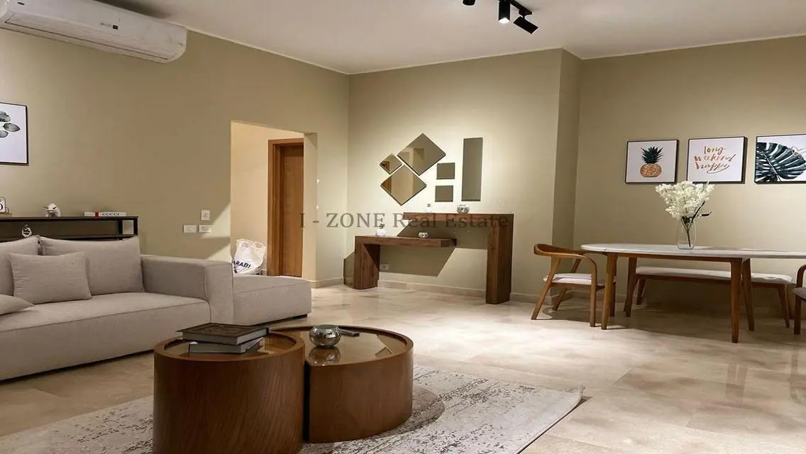 Sky Condo for Sale in I-Zone